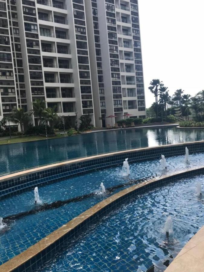 Cozy Home Country Garden At Dangabay Of Jb, Free Wifi And Streaming Джохор-Бару Екстер'єр фото