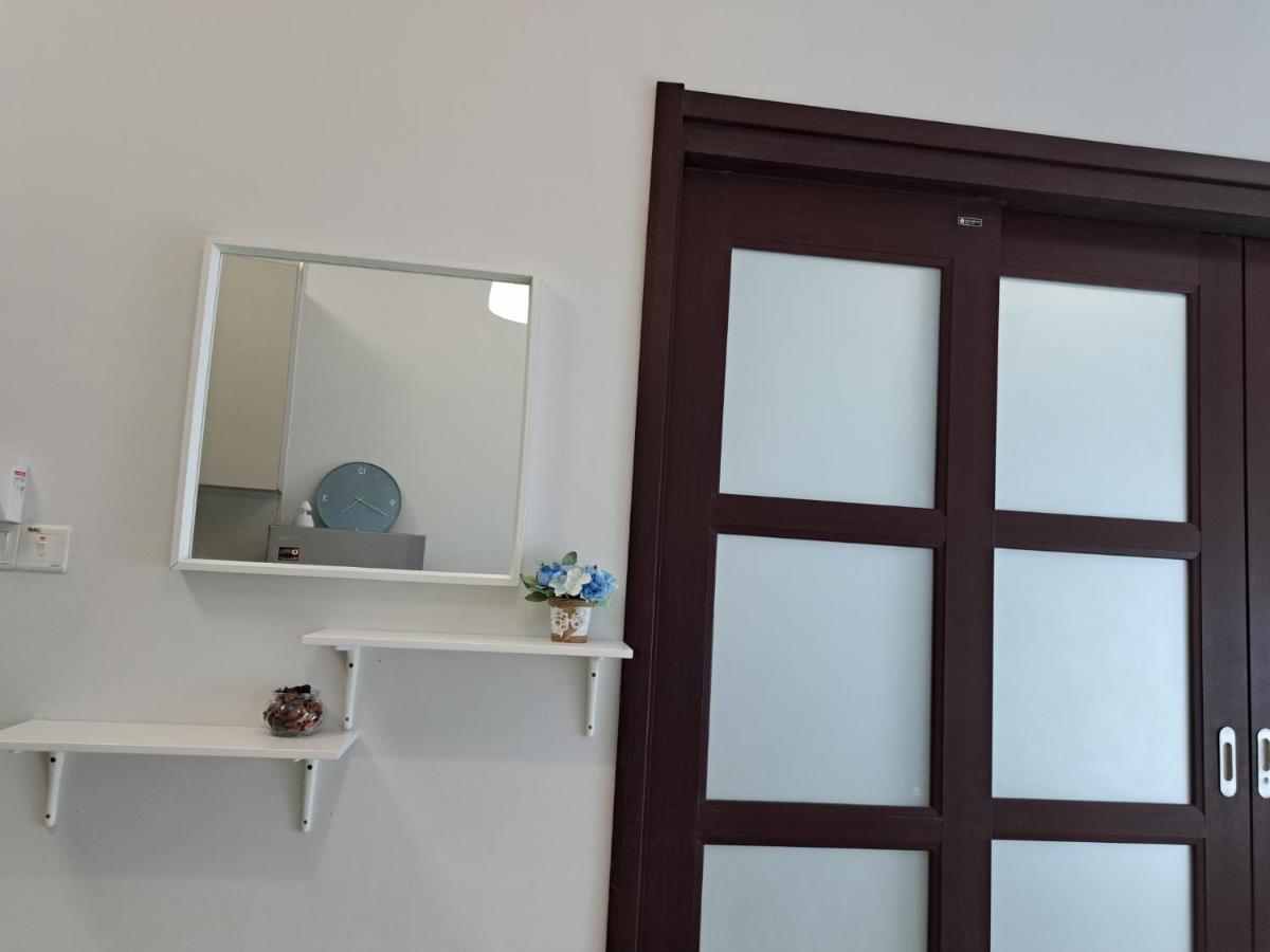 Cozy Home Country Garden At Dangabay Of Jb, Free Wifi And Streaming Джохор-Бару Екстер'єр фото