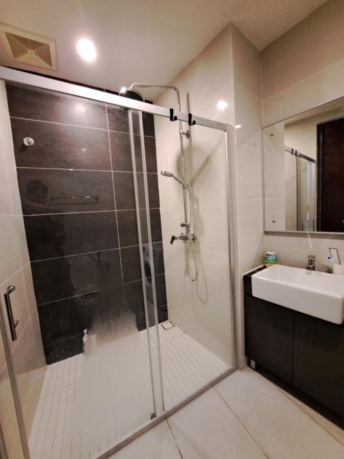 Cozy Home Country Garden At Dangabay Of Jb, Free Wifi And Streaming Джохор-Бару Екстер'єр фото