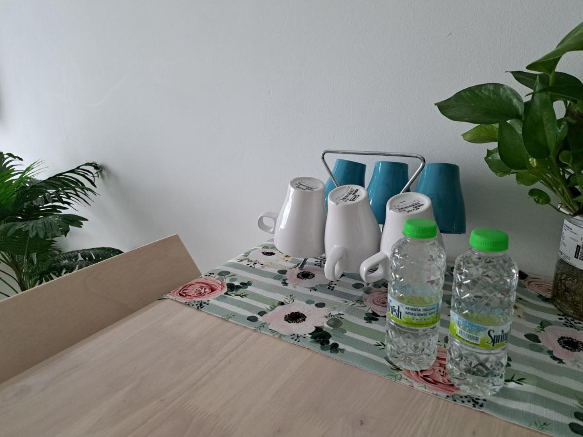 Cozy Home Country Garden At Dangabay Of Jb, Free Wifi And Streaming Джохор-Бару Екстер'єр фото