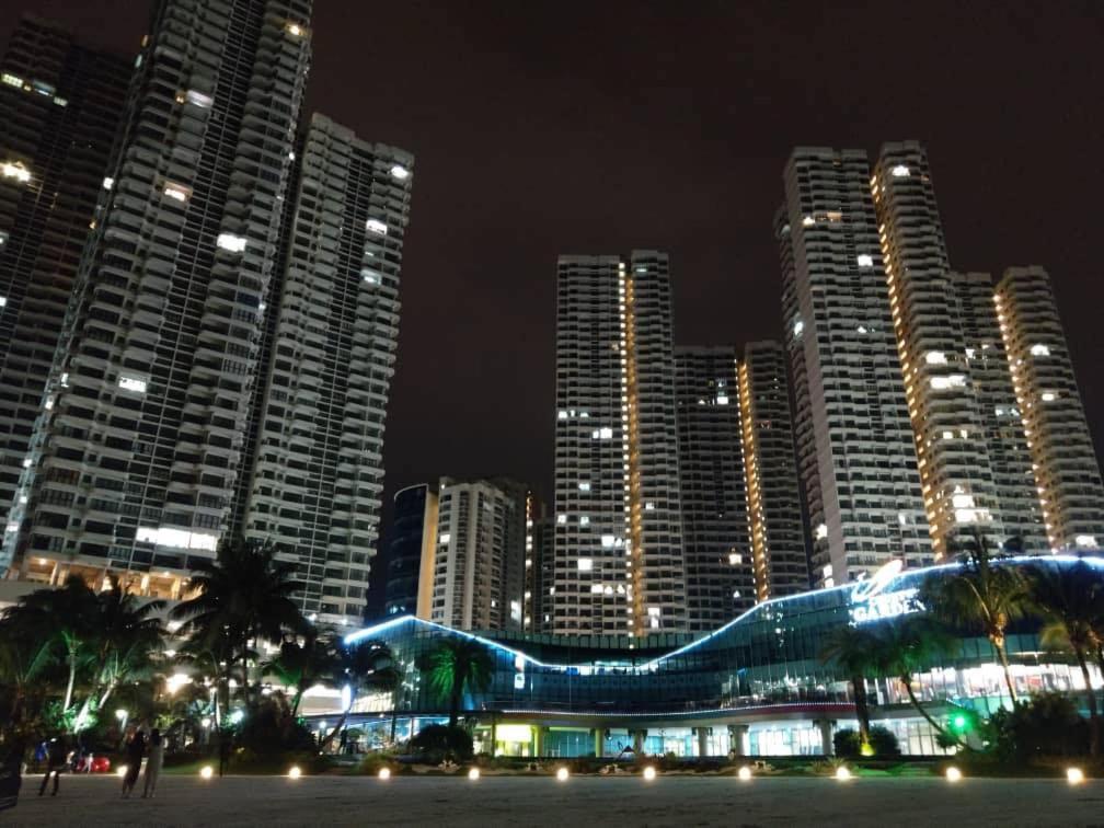 Cozy Home Country Garden At Dangabay Of Jb, Free Wifi And Streaming Джохор-Бару Екстер'єр фото